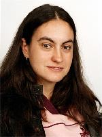 Third Year Student Photographs 2002